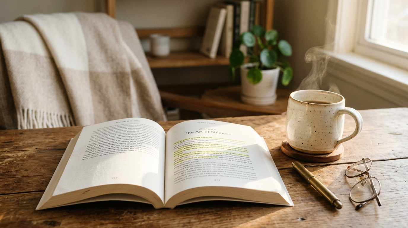 The Complete Guide to Focused Reading